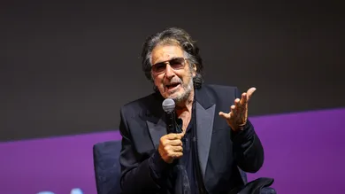 "Heat" Premiere - 2022 Tribeca Festival