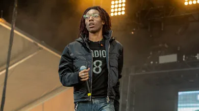 2022 Summer Smash Festival