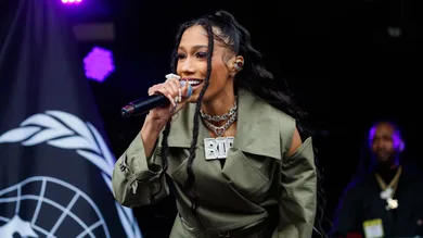 Wireless Festival 2022: Crystal Palace Park