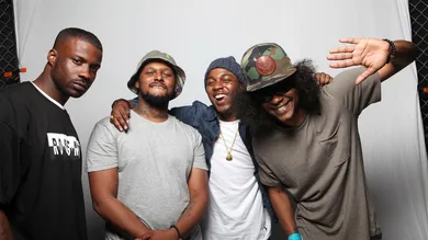 2012 SXSW Music, Film + Interactive Festival - Day 8