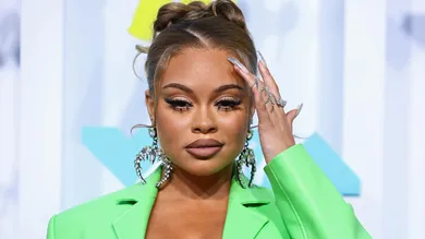 2022 MTV Video Music Awards - Arrivals