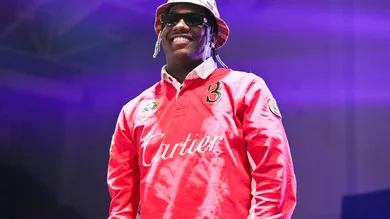 Wicked Featuring 21 Savage