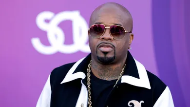 2022 Soul Train Awards - Arrivals