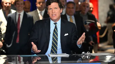 2022 FOX Nation Patriot Awards