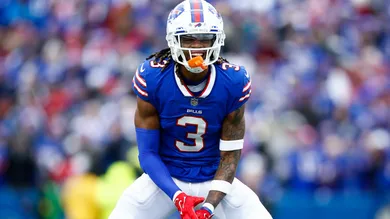 Minnesota Vikings v Buffalo Bills