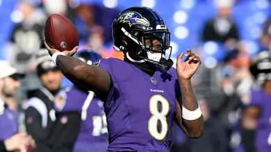 Denver Broncos v Baltimore Ravens