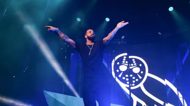 Lil Baby & Friends Birthday Celebration Concert