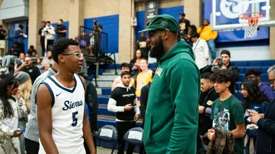 King-Drew v Sierra Canyon