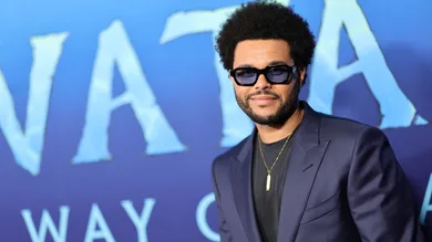 20th Century Studio's "Avatar 2: The Way Of Water" U.S. Premiere