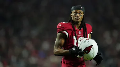 New England Patriots v Arizona Cardinals