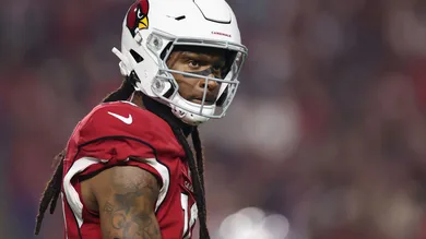 New England Patriots v Arizona Cardinals