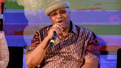 Rap Snacks Disrupt 2023 Feed The Soul: A Conversation On Culture, Community, Family, And Creating Wealth