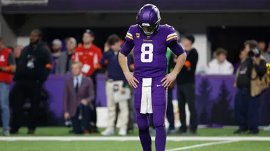 NFC Wild Card Playoffs - New York Giants v Minnesota Vikings