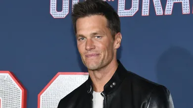 Los Angeles Premiere Screening Of Paramount Pictures' "80 For Brady" - Arrivals