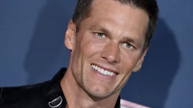 Los Angeles Premiere Screening Of Paramount Pictures' "80 For Brady" - Arrivals