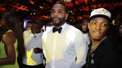 EMPIRE Salutes The GRAMMYs With Adam Blackstone & Friends