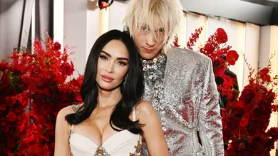 65th GRAMMY Awards - Red Carpet