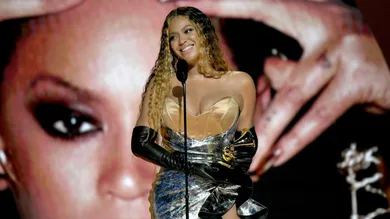 65th GRAMMY Awards - Show