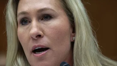 House Oversight Committee Examines Free Speech In Social Media