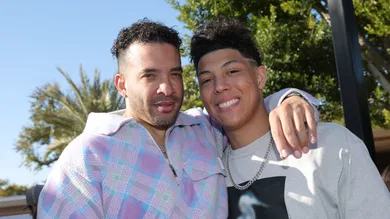 Michael Rubin's 2023 Fanatics Super Bowl Party