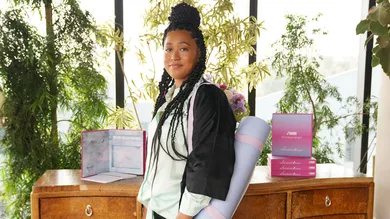 Victoria's Secret x Naomi Osaka