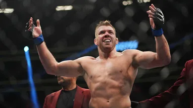 UFC 285: Jones v Gane