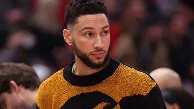 Brooklyn Nets v Chicago Bulls