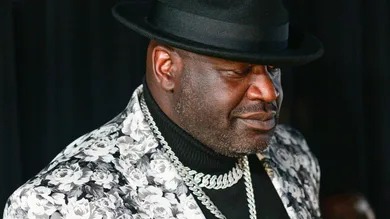 Shaq's 51st Birthday Celebration