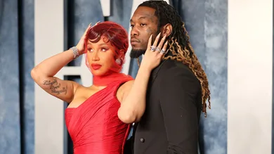 2023 Vanity Fair Oscar Party Hosted By Radhika Jones - Red Carpet