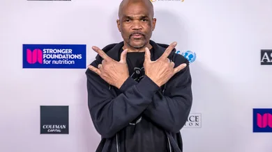 Fire & Ice Gala For 100 Billion Meals Hosted By Amy & Gary Green