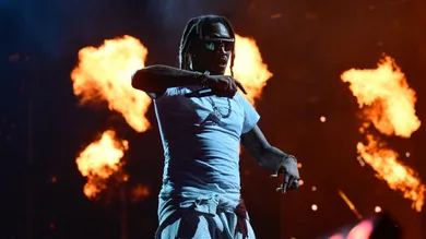 Future And Friends One Big Party Tour - Sunrise, FL