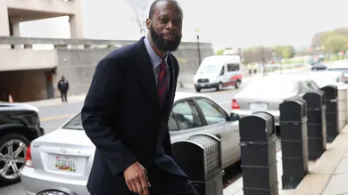 Former Rapper Pras Michel Goes On Trial For Conspiracy Charges In Washington, D.C.