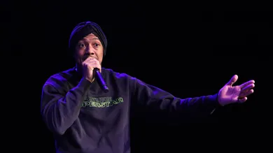 Future Superstar Tour Hosted By Nick Cannon At History