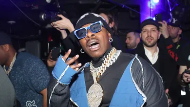 DaBaby In Concert - New York, NY