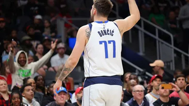 Dallas Mavericks v Atlanta Hawks