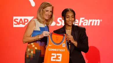 2023 WNBA Draft