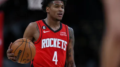 Houston Rockets v Washington Wizards