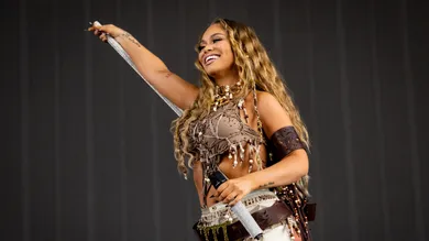 2023 Coachella Valley Music And Arts Festival - Weekend 1 - Day 3