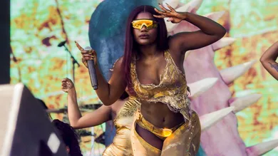 2023 Coachella Valley Music And Arts Festival - Weekend 2 - Day 1