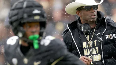Colorado Football Spring Game