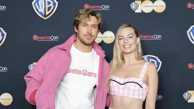 CinemaCon 2023 - Warner Bros. Pictures Presentation