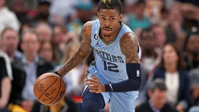 Los Angeles Lakers v Memphis Grizzlies - Game Five