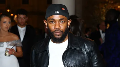 The 2023 Met Gala Celebrating "Karl Lagerfeld: A Line Of Beauty" - Inside