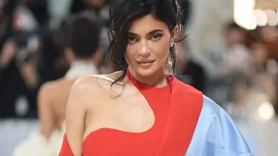 The 2023 Met Gala Celebrating "Karl Lagerfeld: A Line Of Beauty" - Arrivals