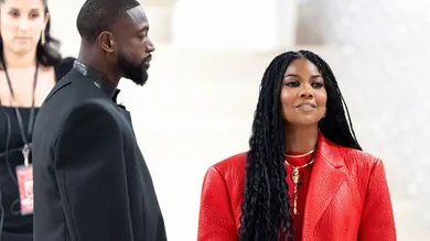 The 2023 Met Gala Celebrating "Karl Lagerfeld: A Line Of Beauty" - Street Sightings