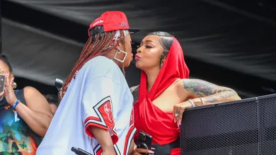 Lovers &amp; Friends Music Festival