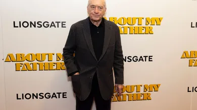 "About My Father" Chicago Premiere At AMC River East