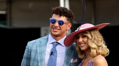 149th Kentucky Derby