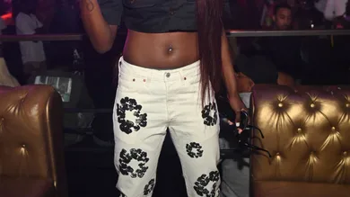 Angel Reese's 21st Birthday Celebration