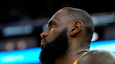 Los Angeles Lakers v Golden State Warriors - Game Five